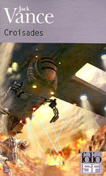 Photo de Jack Vance - Nouvelles - Tome 1 : 1945-1954