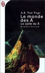 Le Cycle du Ã