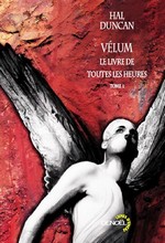 Le livre de toutes les heures: Vélum