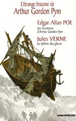 L’Etrange Histoire de Arthur Gordon Pym