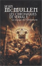 Le Voyage de l'Ombrelune