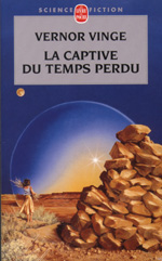 La captive du temps perdu