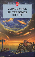 Au Tréfonds du ciel