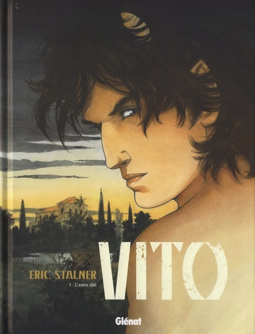 Vito - L'autre côté