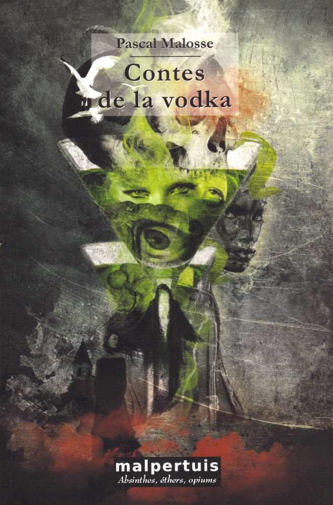 Contes de la vodka 