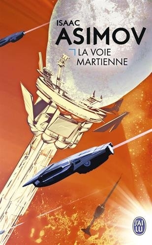 La Voie martienne