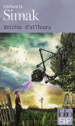 Voisins d'ailleurs