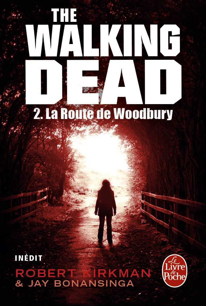 La route de Woodbury