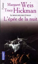 L'épée de la nuit