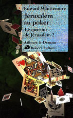 Jerusalem au Poker