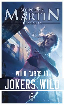 Wild Cards III : Jokers Wild