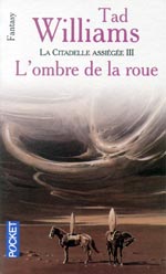 Photo de L'Ombre de la roue