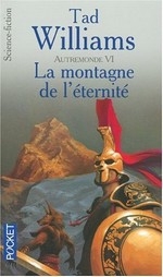 La Montagne de l'éternité