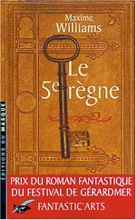 Le 5ème règne