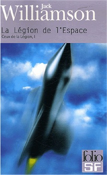 La Légion de l'Espace