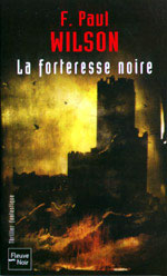 La Forteresse noire