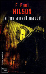 Le Testament maudit