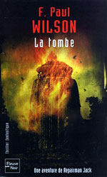 La Tombe