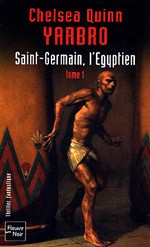 Saint-Germain, l'Egyptien