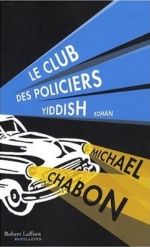 Le Club des policiers yiddish