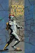 Le pays d'esprit