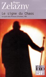 Affiche de Le Signe du Chaos