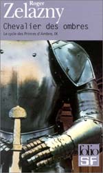 Affiche de Chevalier des Ombres