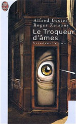 Le Troqueur d'âmes