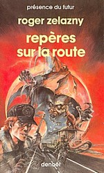 Repères sur la route