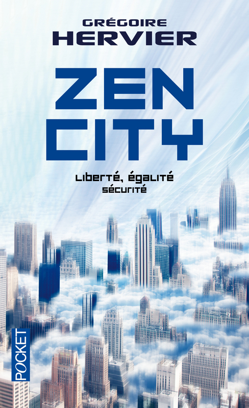 Zen City 