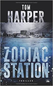 Zodiac Station