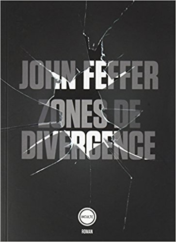 Zones de divergence