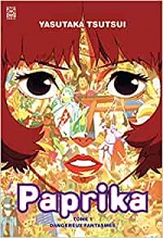 Paprika Tome 1