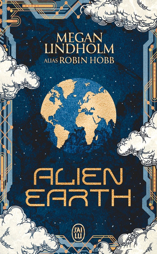Photo de Alien Earth