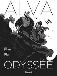 Alva Odyssée