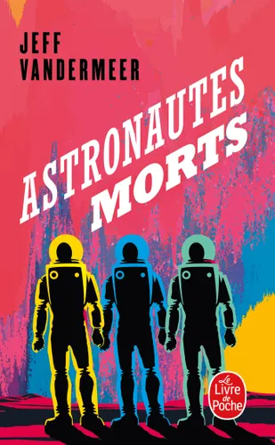 Photo de Astronautes morts