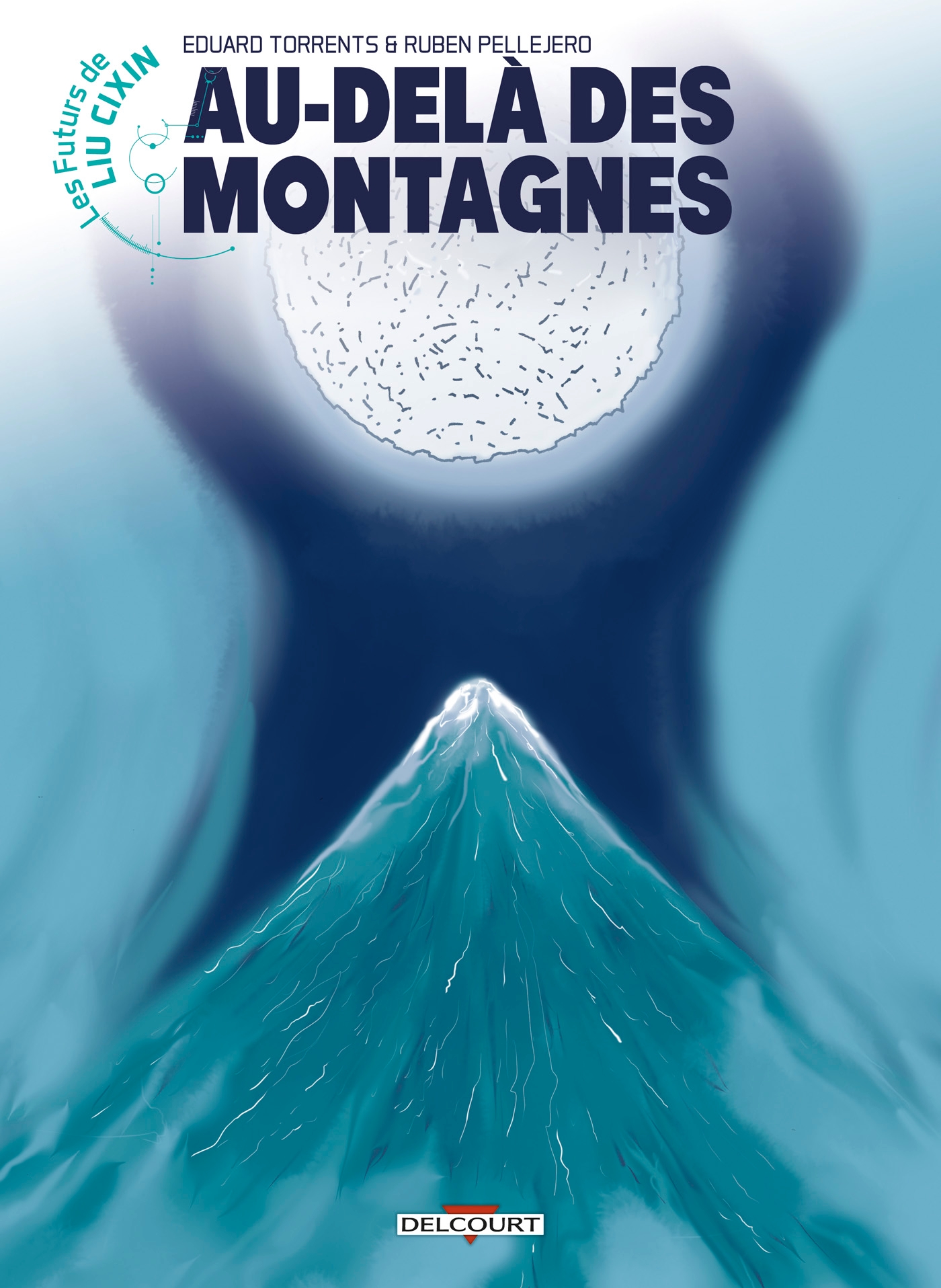 Au-delà des montagnes