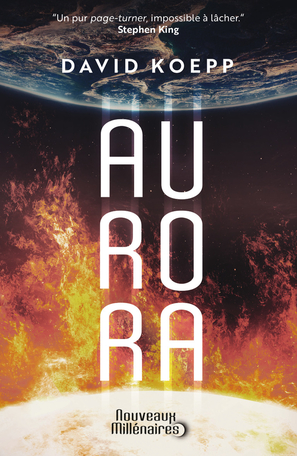 Aurora - koepp