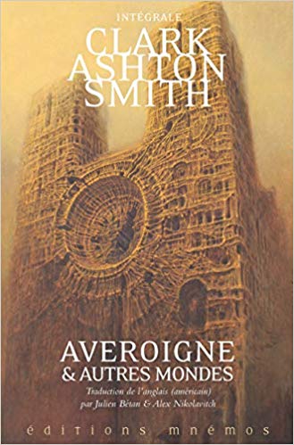 Averoigne