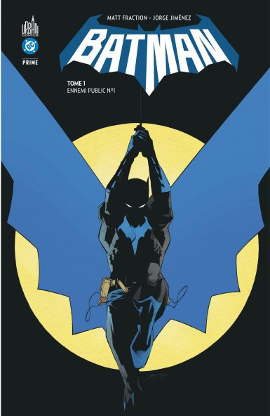 Batman Prime