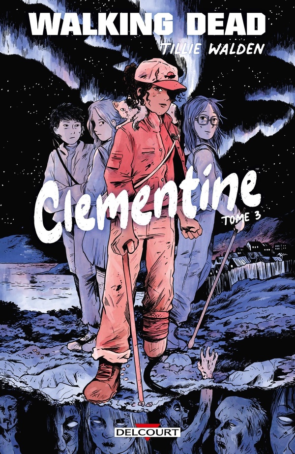Clementine 3