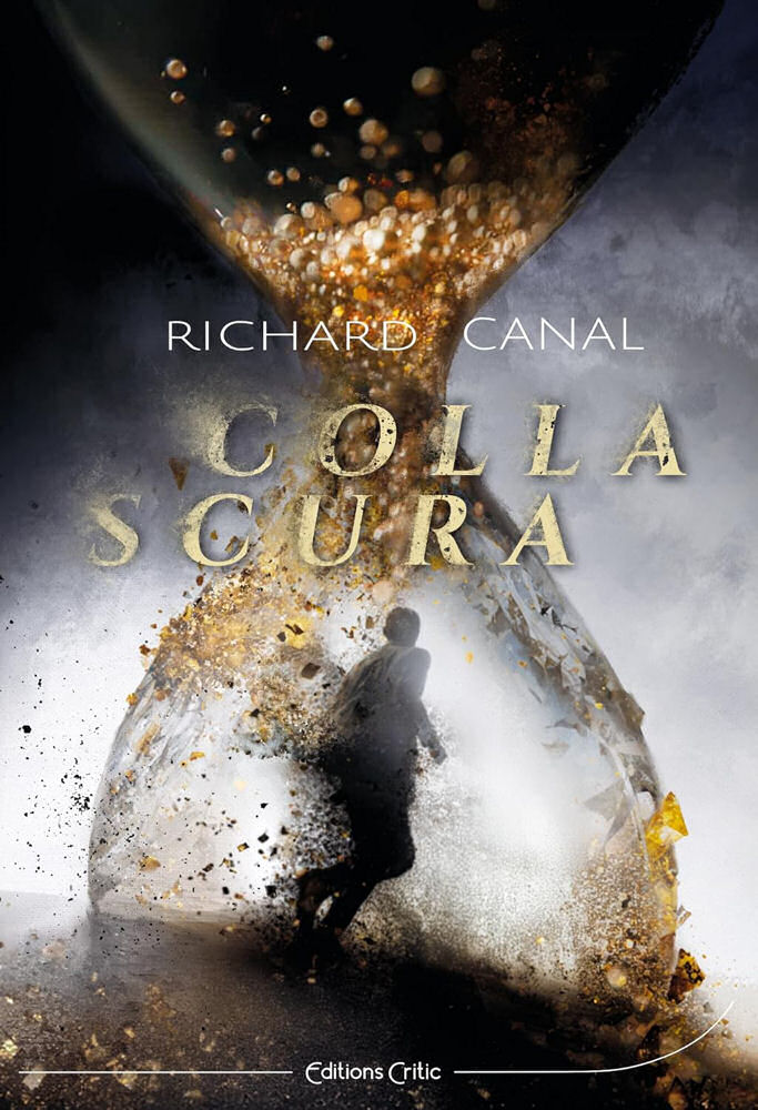 Colla scura