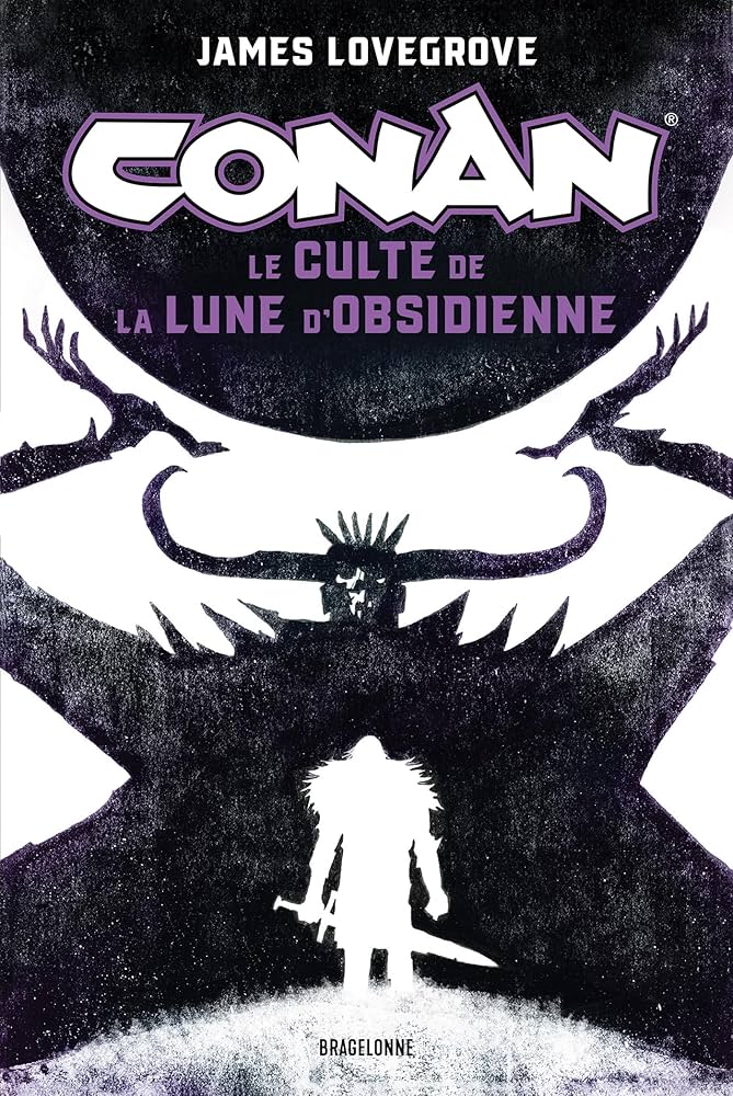 Photo de Conan : le culte de la lune d'obsidienne