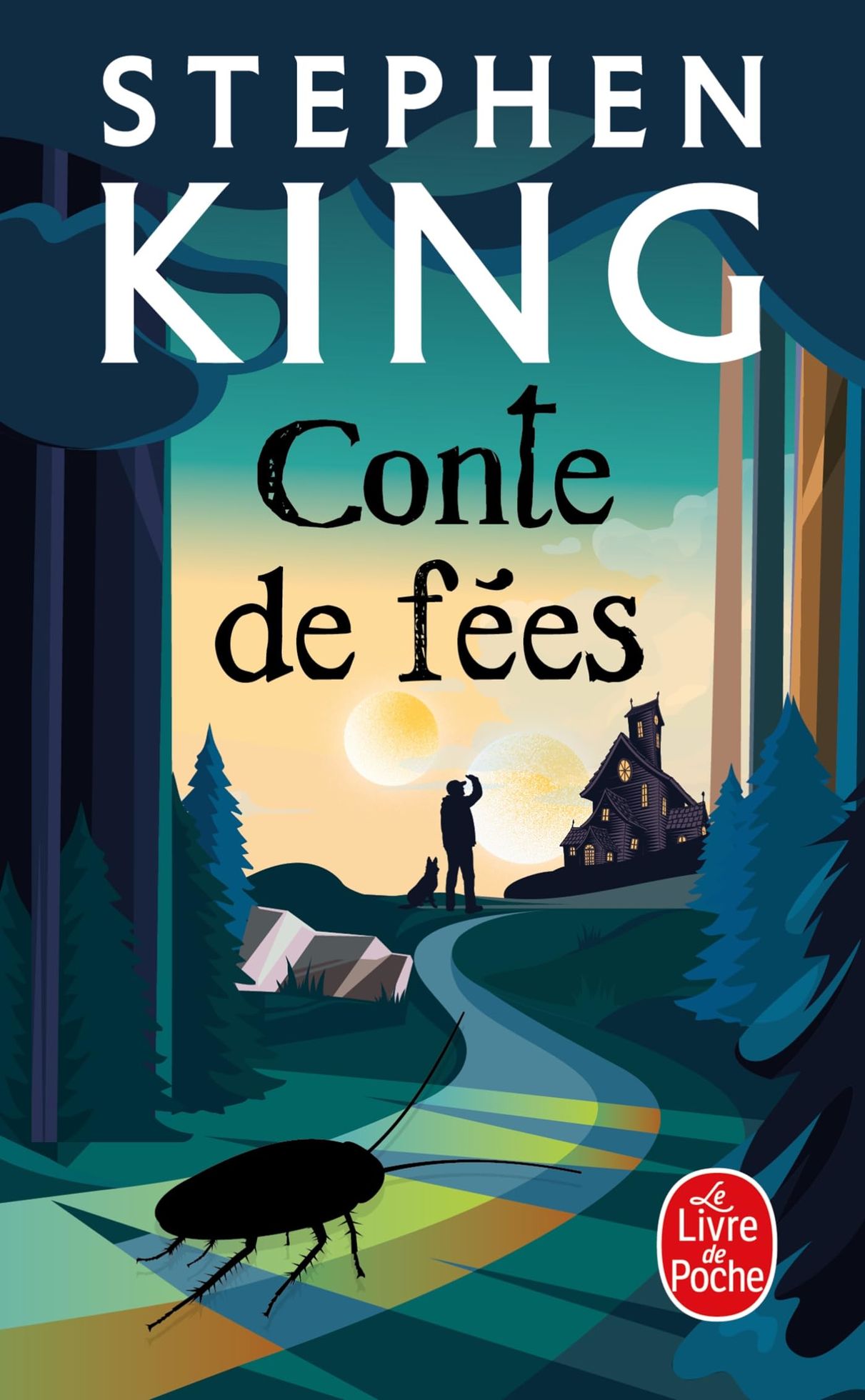 Image par défaut d'un cycle et série