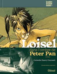 Dans l'ombre de Peter Pan