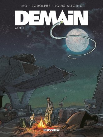 Demain