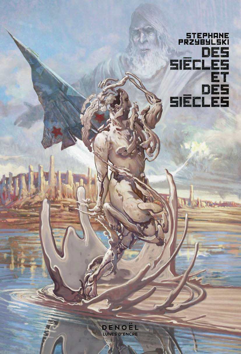 Image par défaut d'un cycle et série
