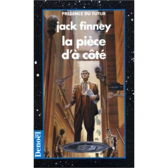 La pièce d'à côté