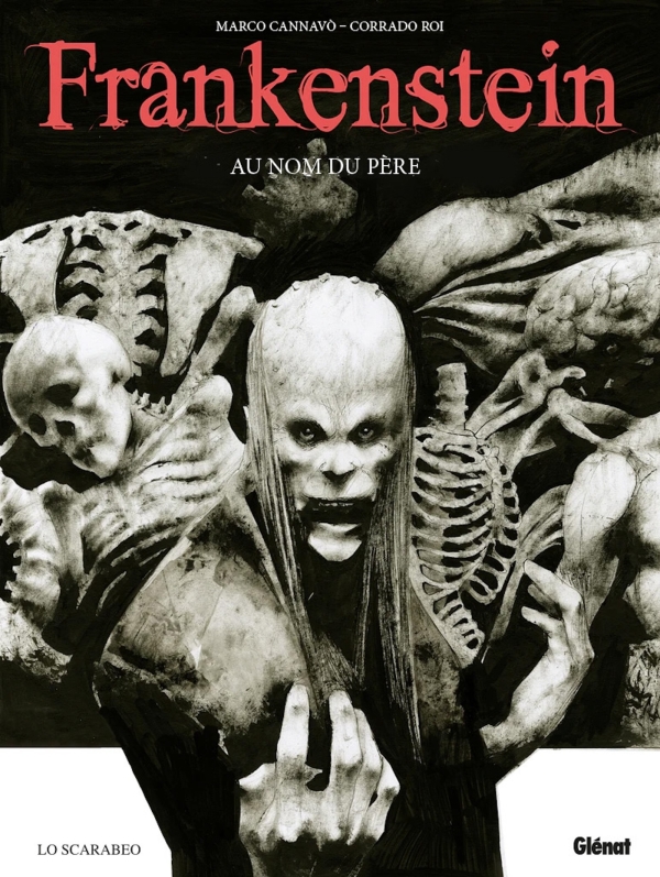 frankenstein au nom du père