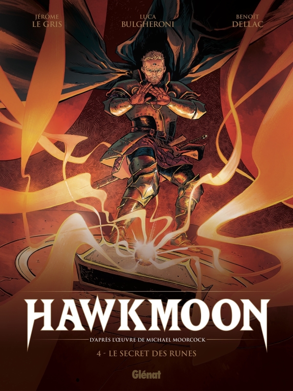 Hawkmoon 4 : l'heliogone
